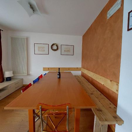 The Lake Apartment Colico Esterno foto