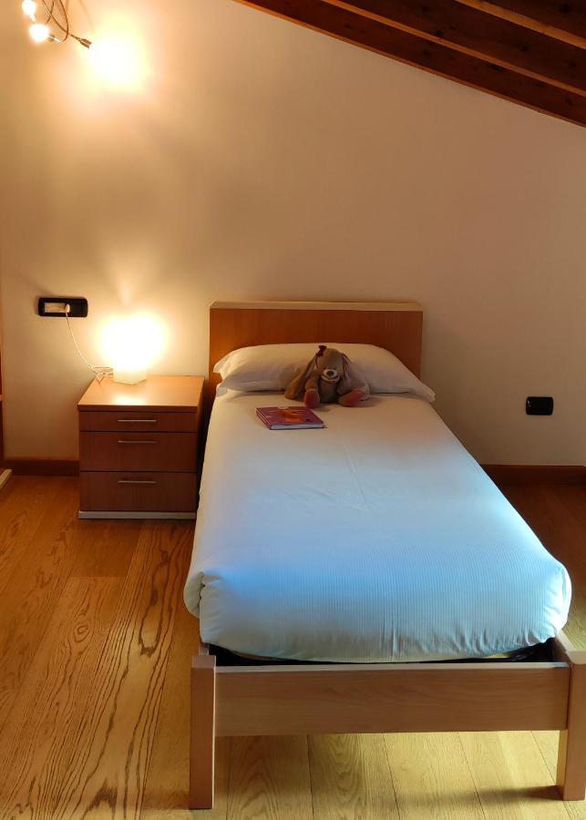 The Lake Apartment Colico Esterno foto